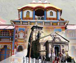 Do Dham Yatra